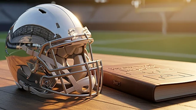 Minnesota Vikings Select Caleb Tiernan in NFL Draft to Bolster Offensive Line