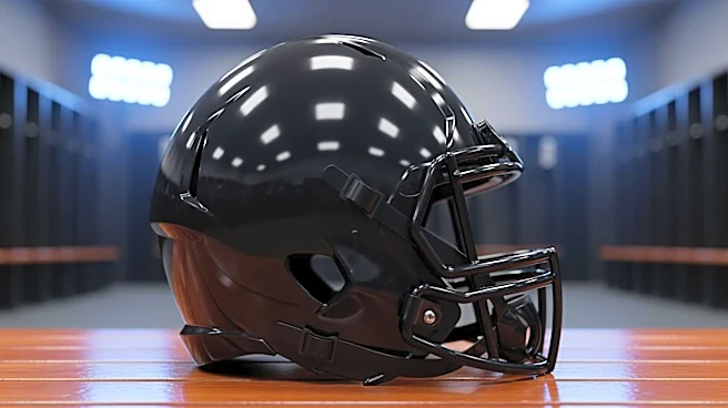 Buffalo Bills Draft TCU Linebacker Kaleb Elarms-Orr to Bolster Defense