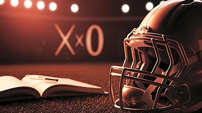 Kansas City Chiefs Revamp Defensive Line Strategy Inspired by Super Bowl LX