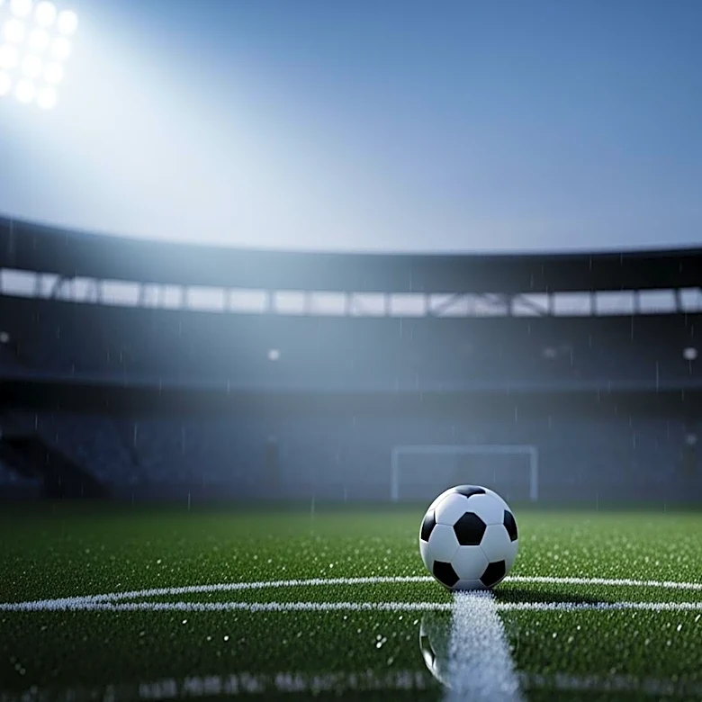 York City Secures Promotion with Last-Minute Draw Against Rochdale