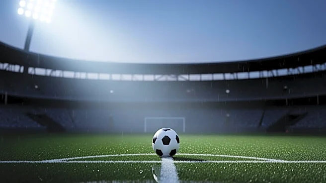 York City Secures Promotion with Last-Minute Draw Against Rochdale