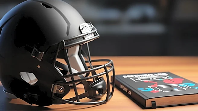 Cincinnati Bengals Select Navy's Landon Robinson in 2026 NFL Draft, Enhancing Defensive Line