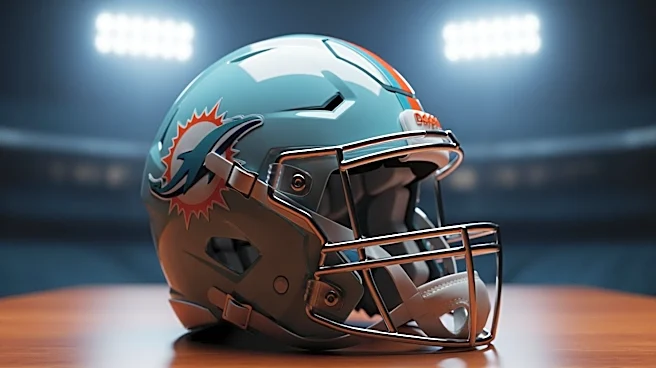 Dolphins Select DJ Campbell in NFL Draft, Aiming for Roster Depth