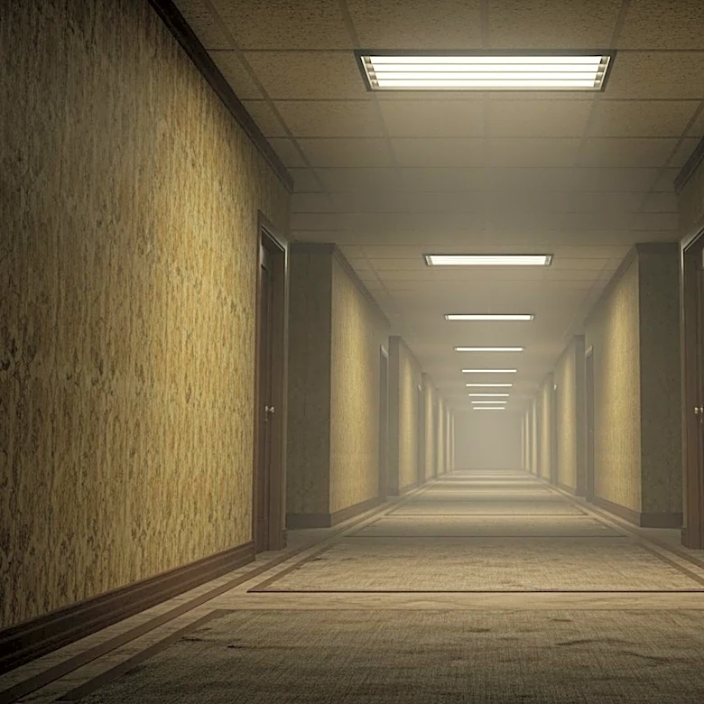 Upcoming Film 'Backrooms' to Hit Theaters Nationwide in May 2026