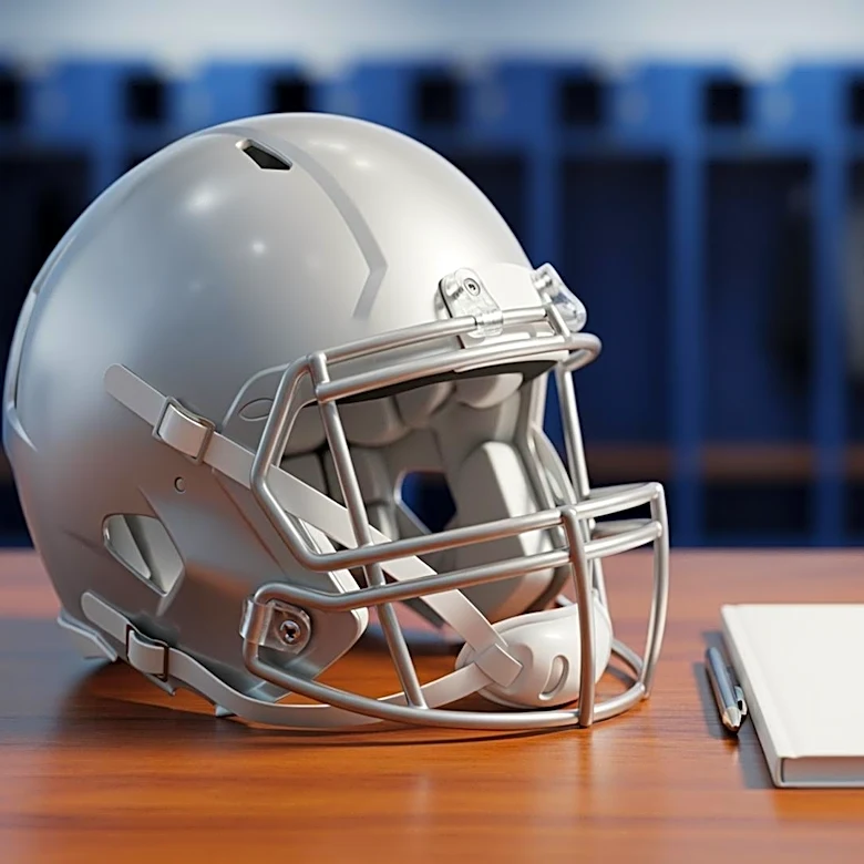 Indianapolis Colts Select Jalen Farmer in 2026 NFL Draft to Bolster Offensive Line