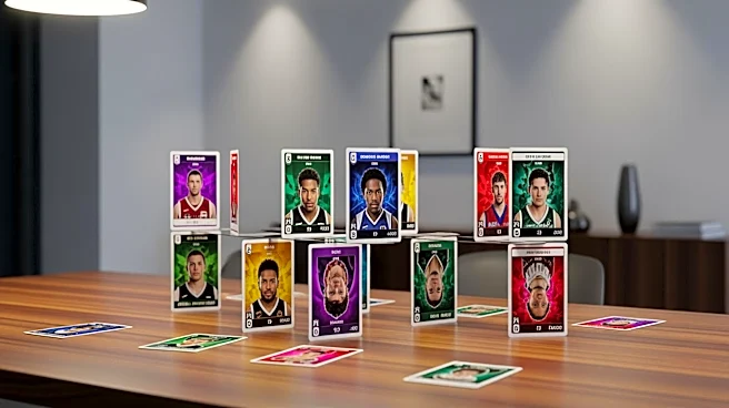 Buffalo Bills' 'Upside Down' Draft Strategy Raises Eyebrows