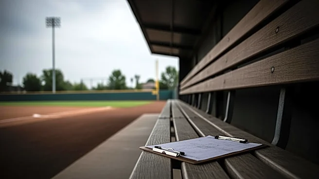 Red Sox Fire Manager Alex Cora Amid Early-Season Struggles