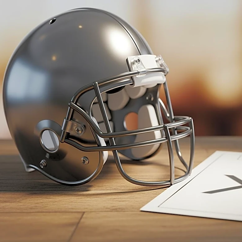 Cleveland Browns Draft Center Parker Brailsford in 2026 NFL Draft