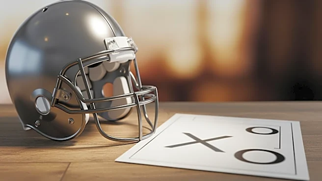 Cleveland Browns Draft Center Parker Brailsford in 2026 NFL Draft