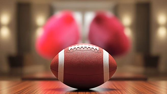 Alabama Secures Top 2027 Quarterback Prospect Elijah Haven Over Georgia