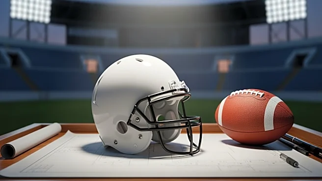 Arizona Cardinals Draft Kaleb Proctor as First FCS Player in 2026 NFL Draft