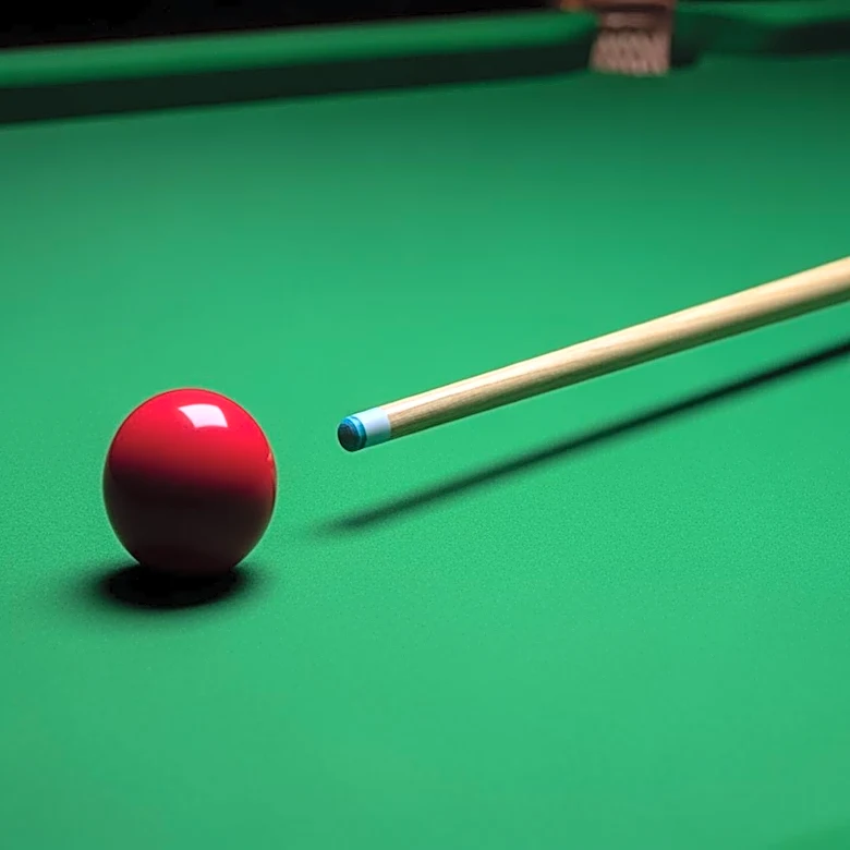 World Snooker Championship: Players Face Intense Pressure at Crucible Theatre