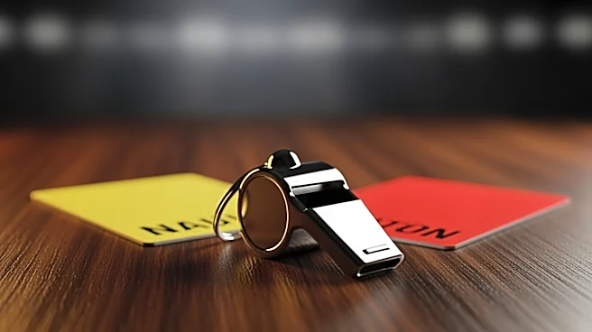 Mikel Arteta Criticizes Referee Decisions Impacting Arsenal's Premier League Matches