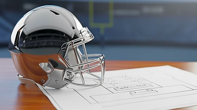 Dallas Cowboys Select Drew Shelton in 2026 NFL Draft to Bolster Offensive Line