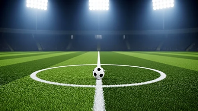 Mikel Arteta Urges Arsenal to Assert Control in Premier League Title Race