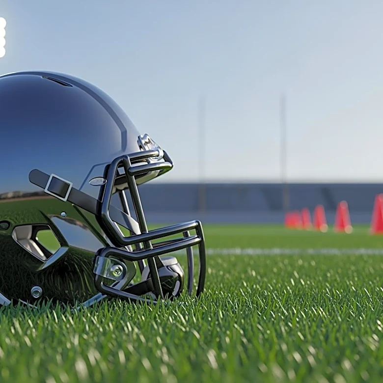 USC Freshman Madden Riordan Impresses in Spring Practice Amid Safety Room Changes