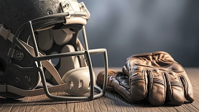 Baltimore Ravens Focus on Physicality in 2026 NFL Draft Amidst Key Position Gaps