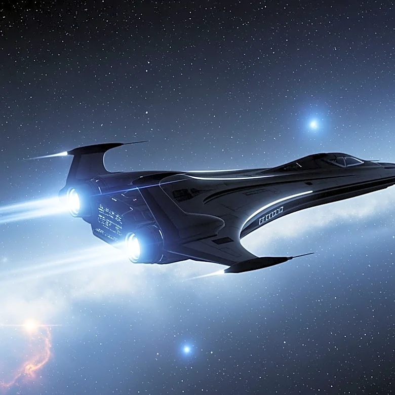 Paramount+ Announces 'Star Trek: Strange New Worlds' Season 4 Premiere Date and Teaser Release