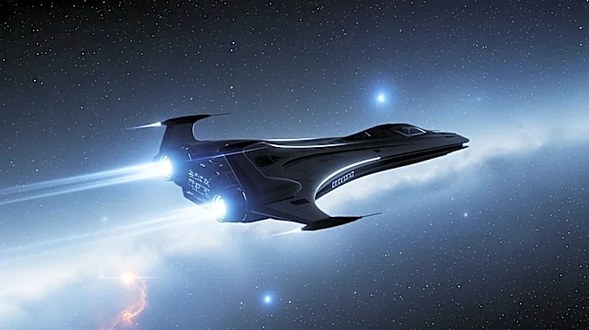 Paramount+ Announces 'Star Trek: Strange New Worlds' Season 4 Premiere Date and Teaser Release