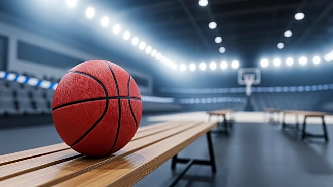 Nuggets' Spencer Jones Moved to Bench for Game 4 Against Timberwolves