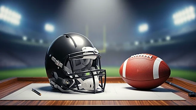 Kansas City Chiefs Select LSU QB Garrett Nussmeier in Seventh Round of 2026 NFL Draft