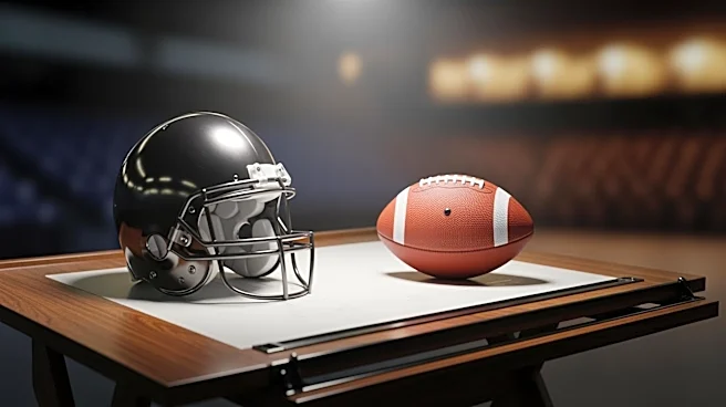 San Francisco 49ers Select Oklahoma's Gracen Halton in 2026 NFL Draft