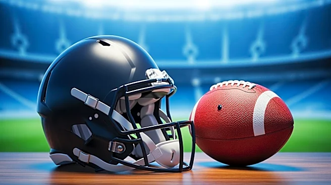 Eagles Draft Cole Payton to Bolster Quarterback Depth