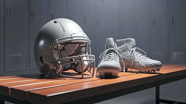 Falcons Strengthen Roster with Avieon Terrell and Zachariah Branch Picks