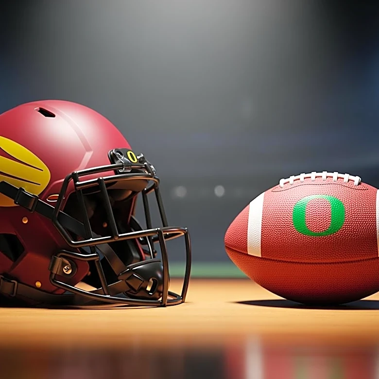 Kansas City Chiefs Select Jadon Canady from Oregon Ducks in NFL Draft