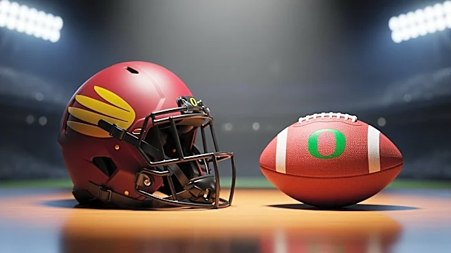 Kansas City Chiefs Select Jadon Canady from Oregon Ducks in NFL Draft