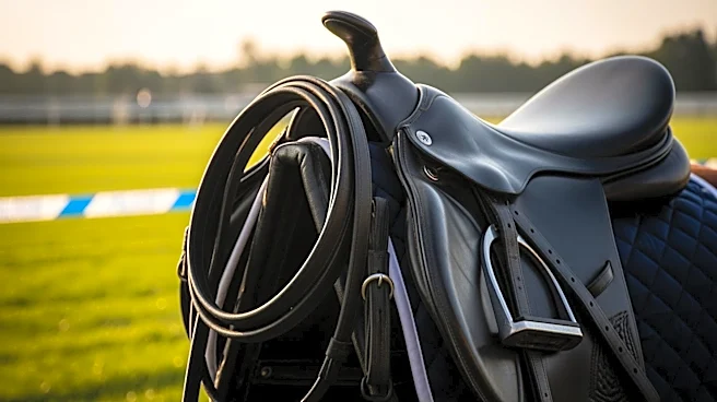 Kentucky Derby Draw: Favorite Renegade Faces Challenge with Rail Position