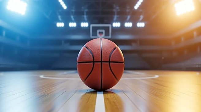 Nightrydas and LivOn Compete in 2026 EYBL Atlanta Basketball Action