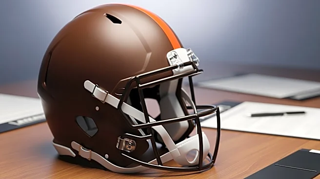 Cleveland Browns Select Taylen Green as 182nd Pick in 2026 NFL Draft