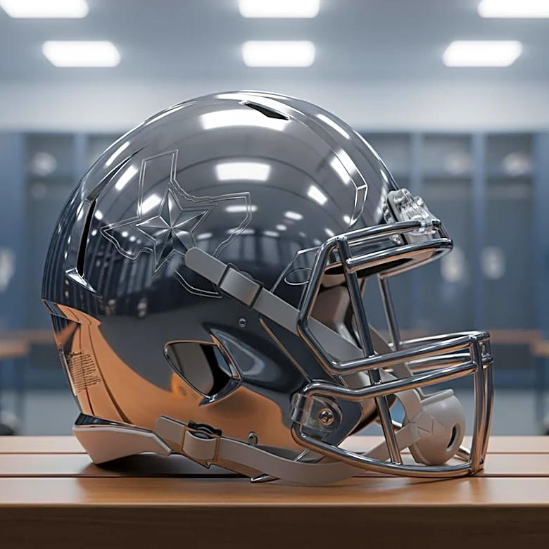 Dallas Cowboys Sign Undrafted Free Agents from Texas Schools Following 2026 NFL Draft