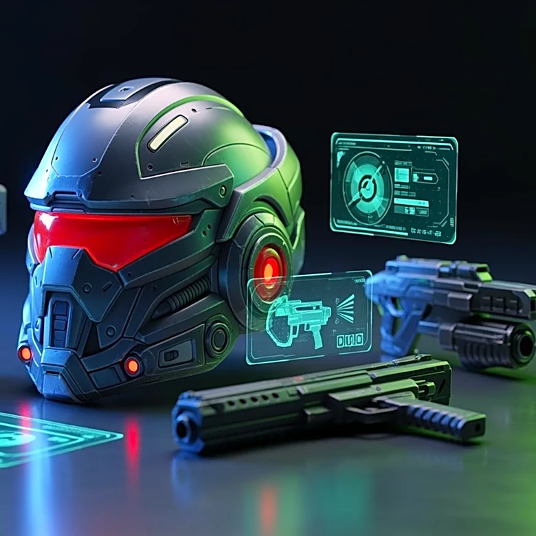 Modder Introduces Halo Elite Character to Warhammer 40K: Space Marine 2, Expanding Gameplay Options