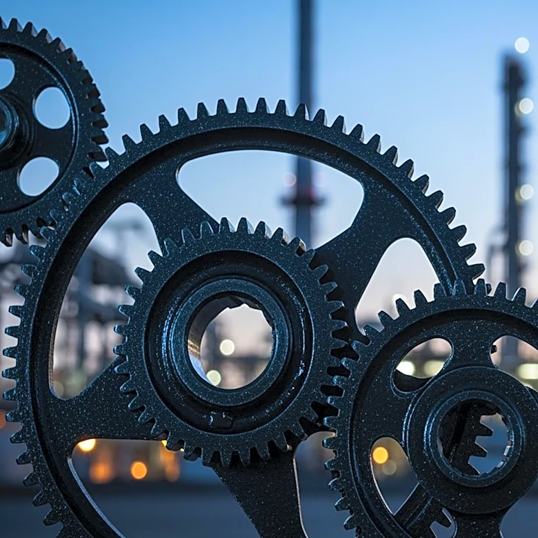 U.S. Faces Potential Supply Chain Disruptions Due to Asian Petrochemical Shortages