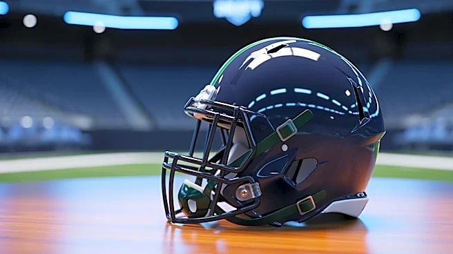 Seattle Seahawks Draft Andre Fuller as 236th Overall Pick in 2026 NFL Draft