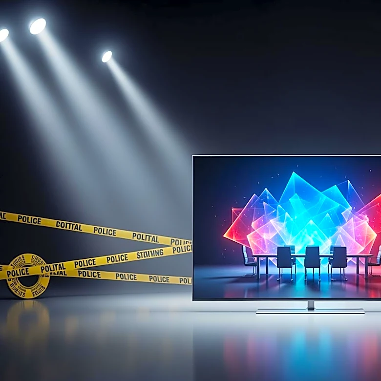 Deadline's Contenders Television Event Highlights Stars and Shows for 2026