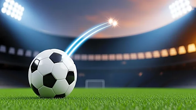 Timo Werner's Double Secures Earthquakes' Victory Over St. Louis, Extends Winning Streak