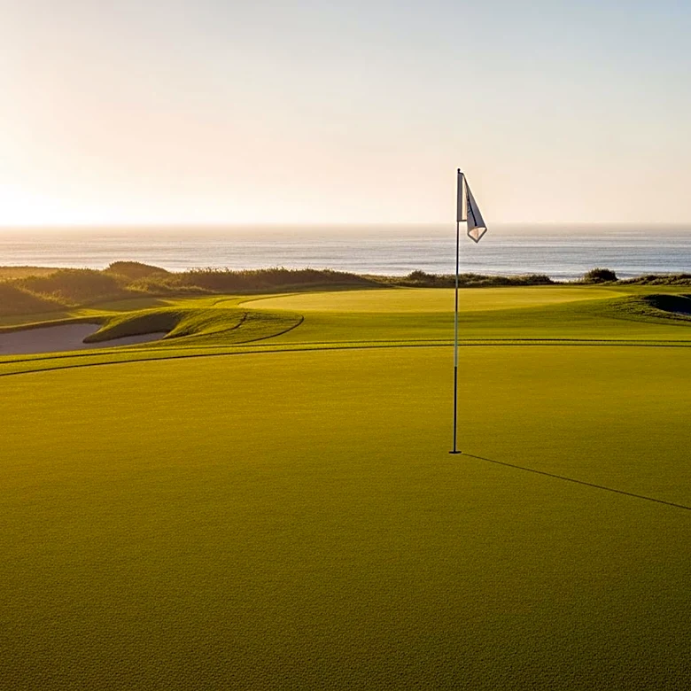 Kyung Lee Appointed General Manager at Ocean Edge Resort  Golf Club to Enhance Guest Experience