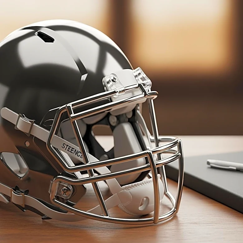 Browns Select Carsen Ryan in NFL Draft, Adding Depth to Tight End Position