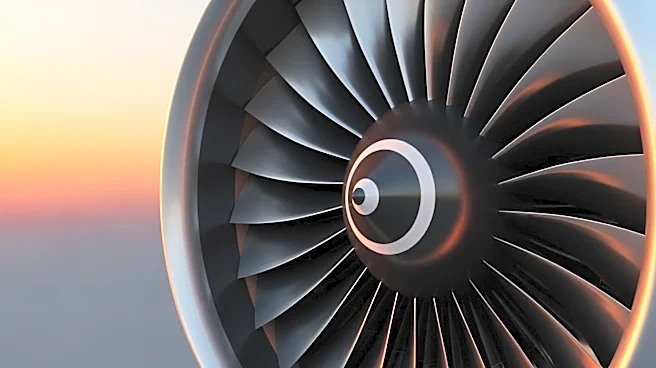 California Airlines Face Rising Jet Fuel Prices Amid Iran Conflict