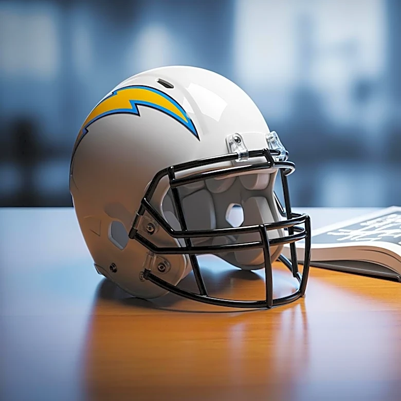 Los Angeles Chargers Add Genesis Smith in NFL Draft