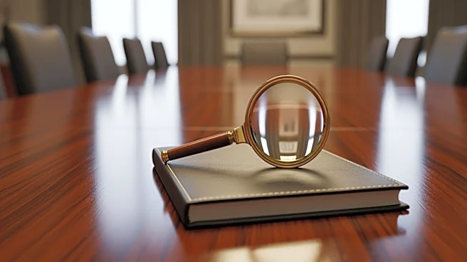 Rosen Law Firm Investigates Barclays Over Potential Securities Claims