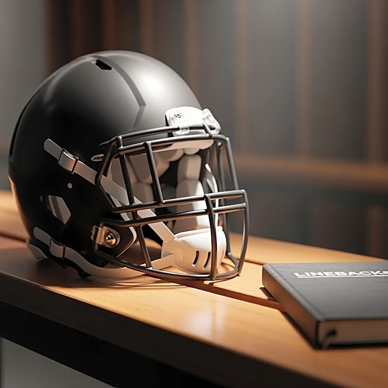 New York Giants Add Jack Kelly in 2026 NFL Draft to Strengthen Linebacker Corps