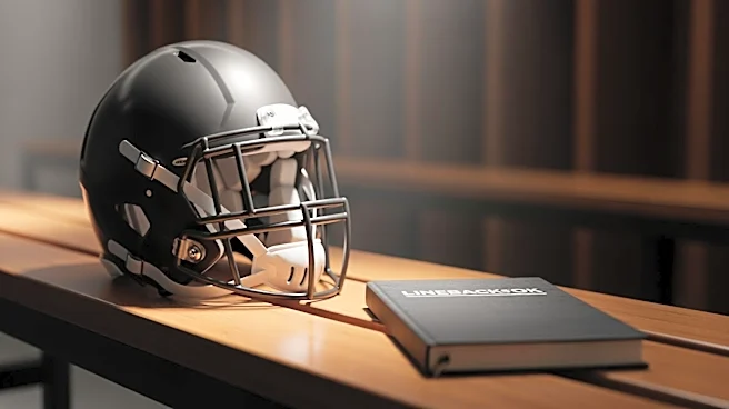 New York Giants Add Jack Kelly in 2026 NFL Draft to Strengthen Linebacker Corps