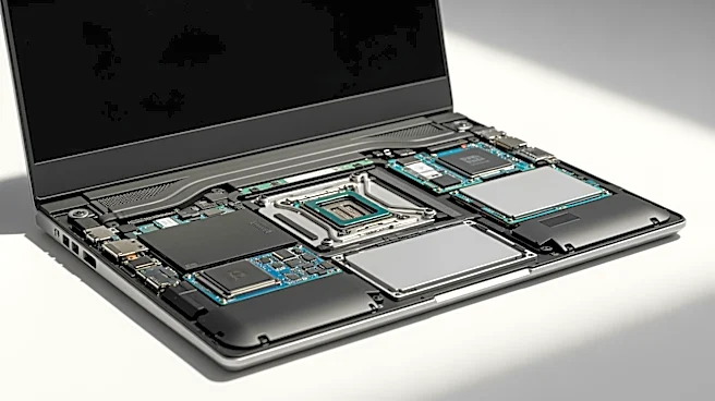 Framework Laptop 13 Pro Introduces Enhanced Upgradeability and Repairability for Users