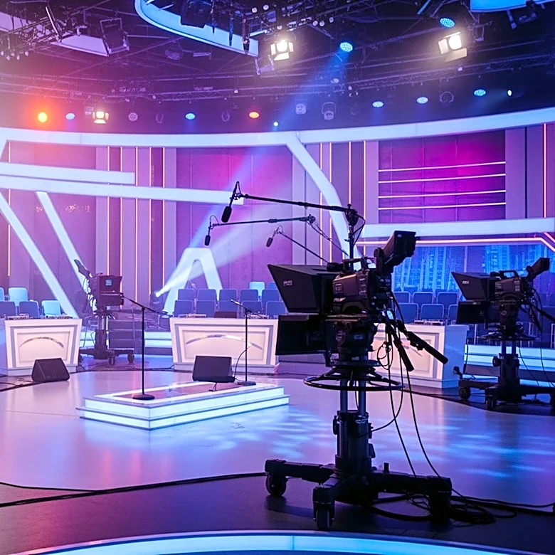 Jimmy Fallon Surprises 'SNL UK' Audience with Energetic Studio Tour