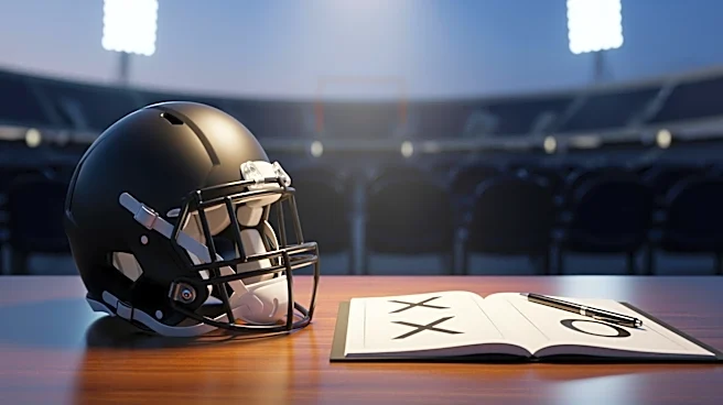 National Perspectives on Miami Dolphins' 2026 NFL Draft Strategy Highlight Rebuilding Efforts