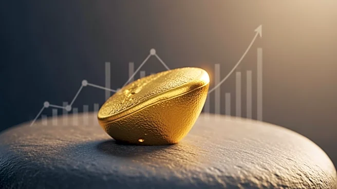 Hecla Mining's Debt-Free Status Enhances Investment Appeal Amid Growth Prospects